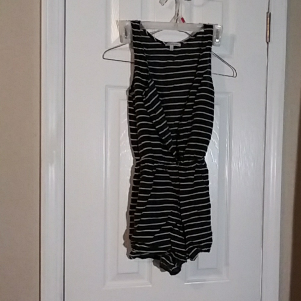Playsuit